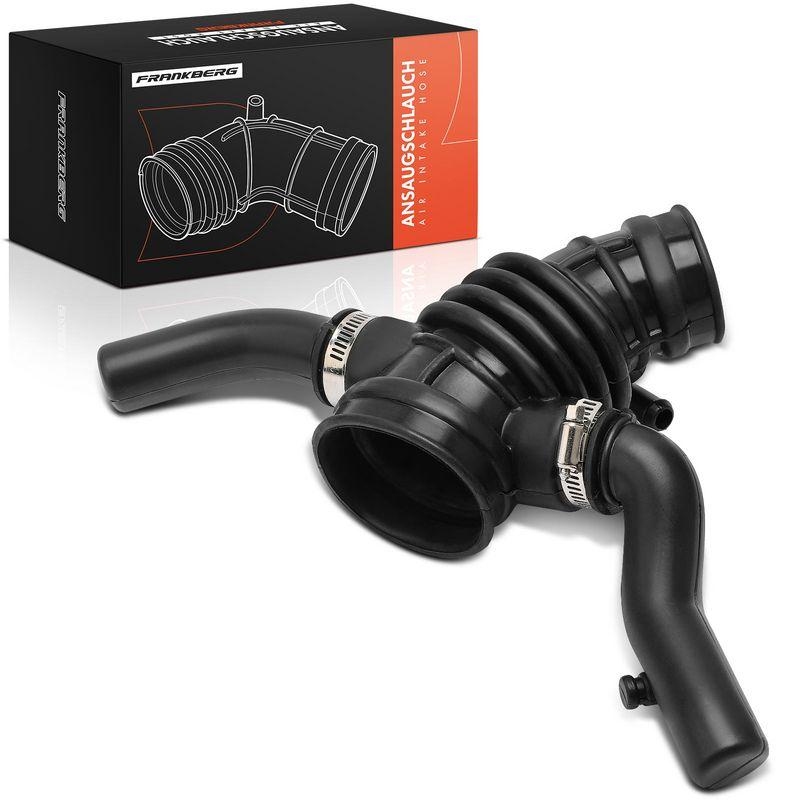 1x Frankberg Ansaugschlauch, Luftfilter 5481FB0029626