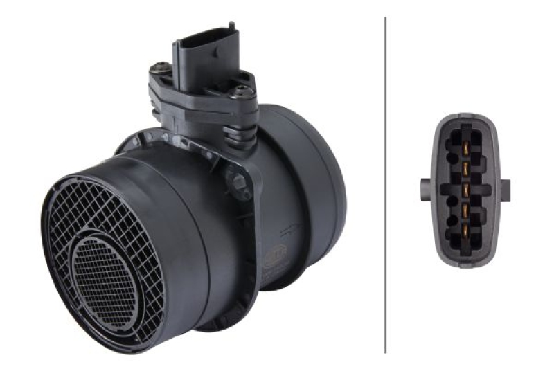 HELLA Air Mass Sensor