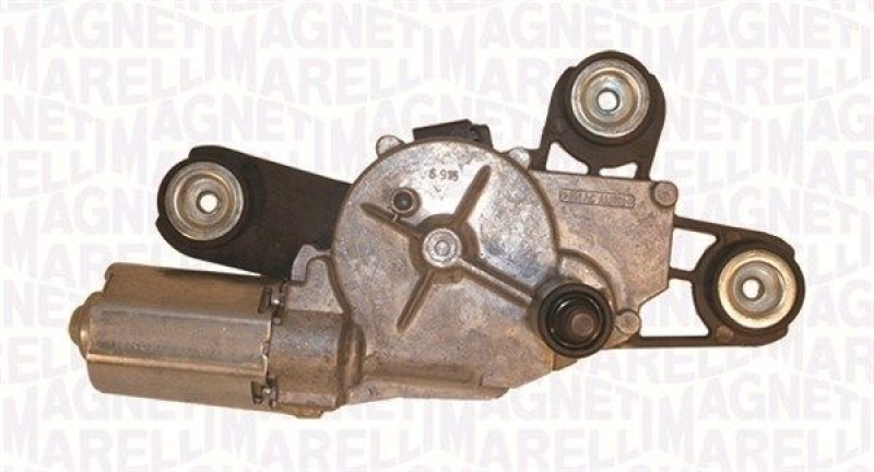 MAGNETI MARELLI Wischermotor