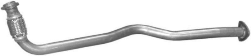 Exhaust Pipe