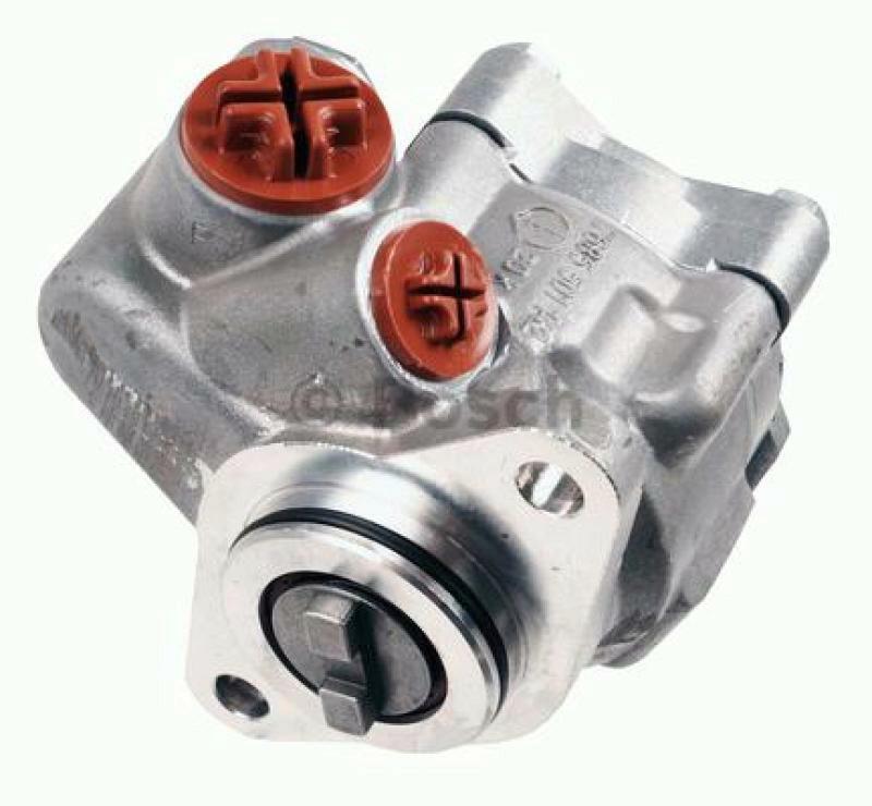 BOSCH Hydraulic Pump, steering system