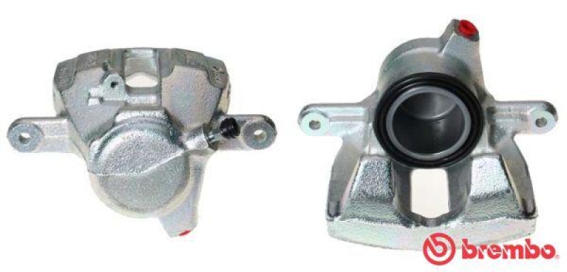 BREMBO Bremssattel ESSENTIAL LINE