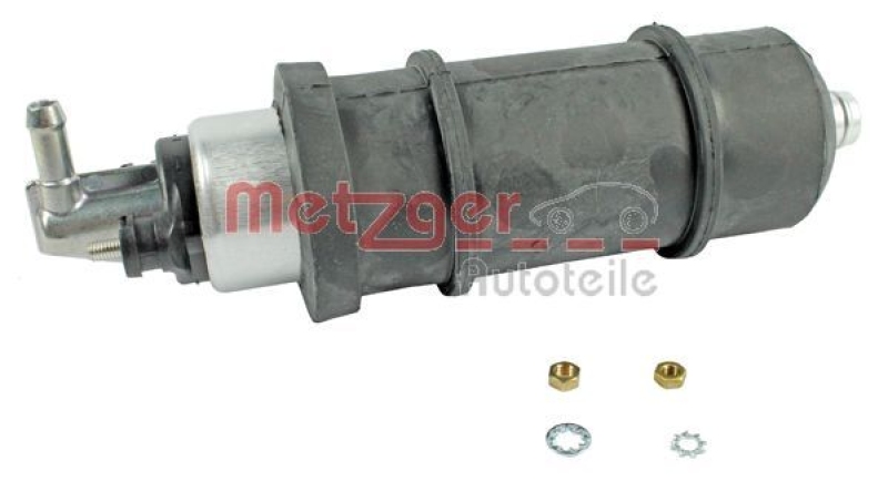 METZGER Fuel Pump OE-part