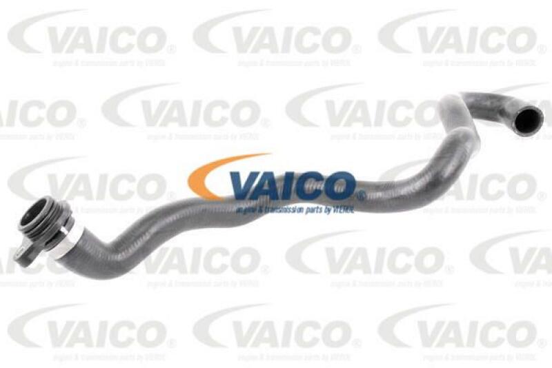 VAICO Radiator Hose Original VAICO Quality
