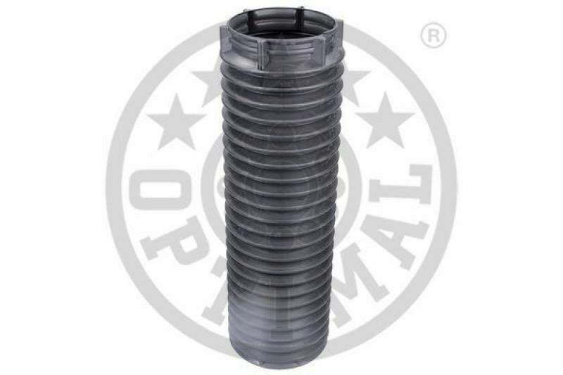 OPTIMAL Protective Cap/Bellow, shock absorber