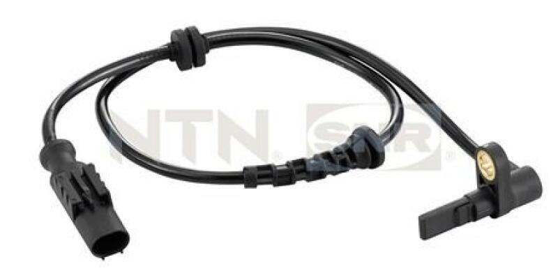 SNR Sensor, wheel speed