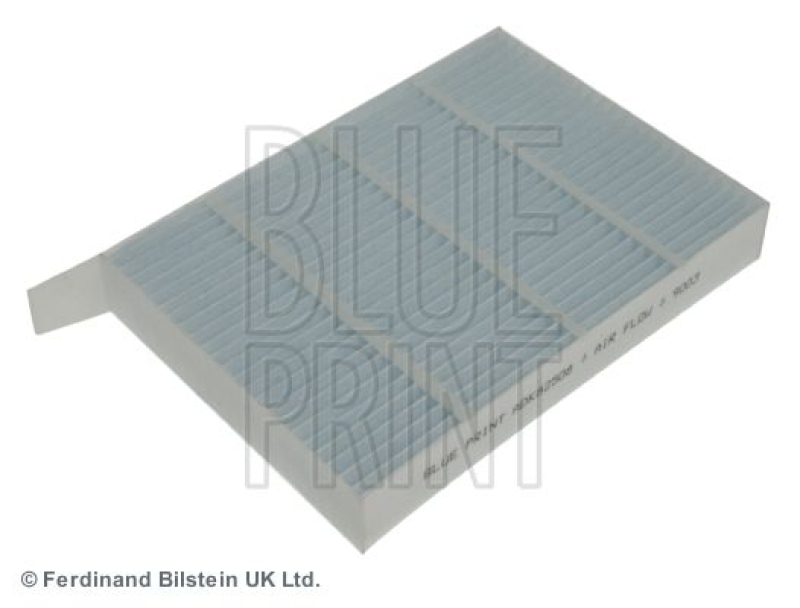 BLUE PRINT Filter, Innenraumluft