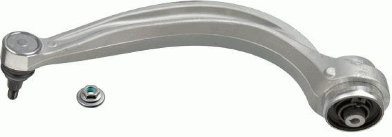 LEMF&Ouml;RDER Querlenker Lenker Radaufh&auml;ngung 39304 01