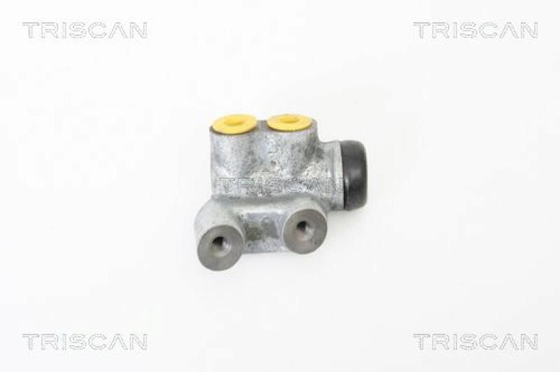 TRISCAN Brake Power Regulator