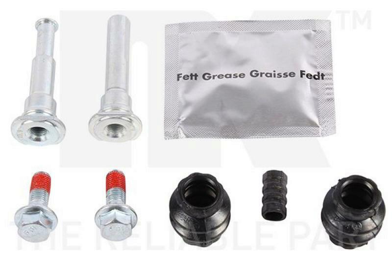 Guide Sleeve, brake caliper