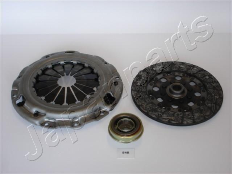 JAPANPARTS Kupplungssatz KF-545