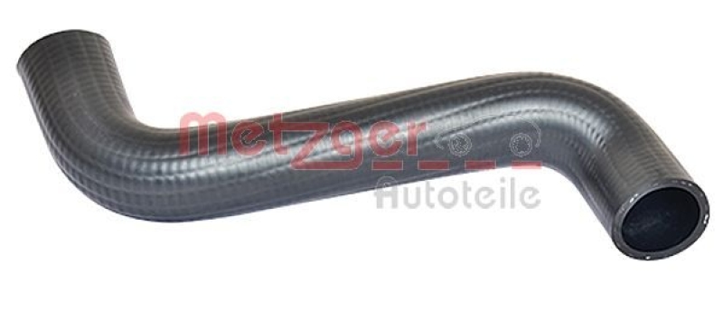 METZGER Kühlerschlauch 2420124