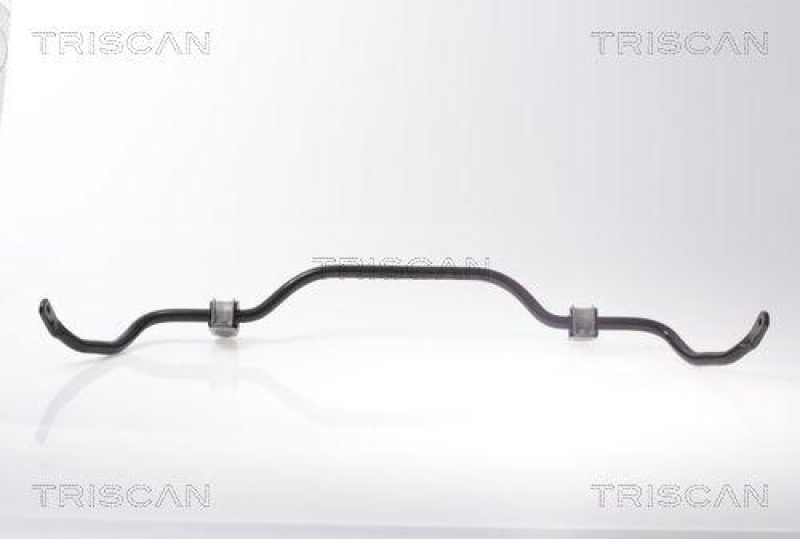 TRISCAN Sway Bar, suspension