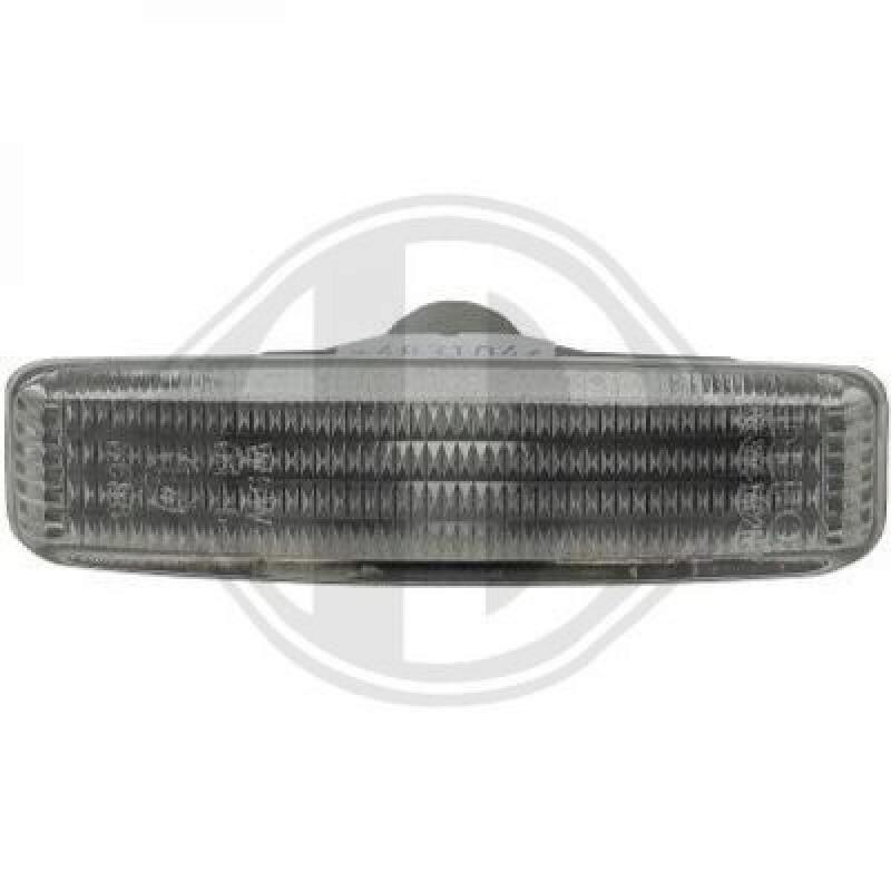 DIEDERICHS Blinkleuchte Blinker 1223077