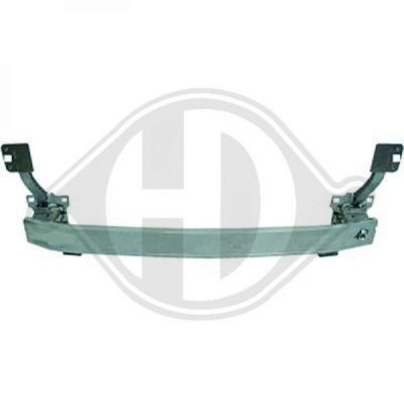 DIEDERICHS Impact Absorber, bumper