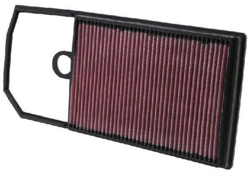 K&N Filters Luftfilter