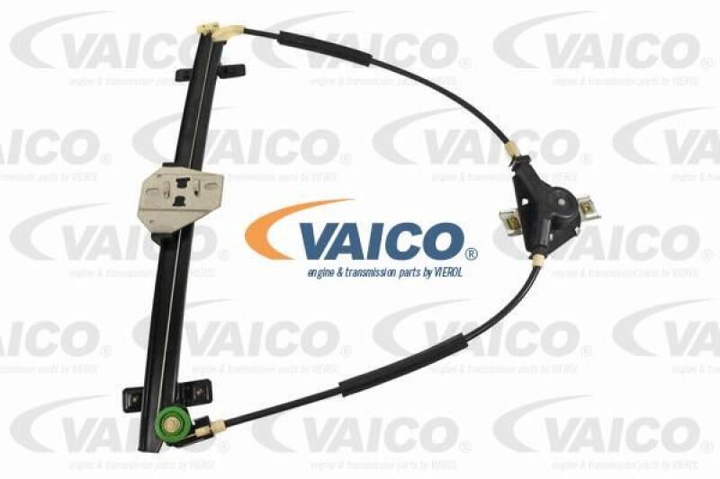 VAICO Window Regulator Original VAICO Quality