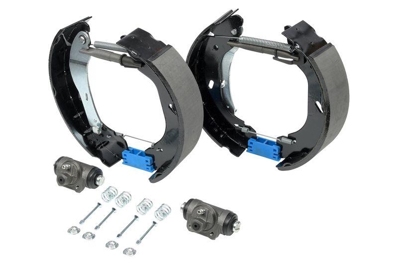 ATE Brake Shoe Set Original ATE TopKit
