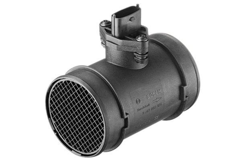 BOSCH Air Mass Sensor
