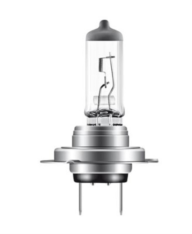 OSRAM Glühlampe, Fernscheinwerfer ULTRA LIFE