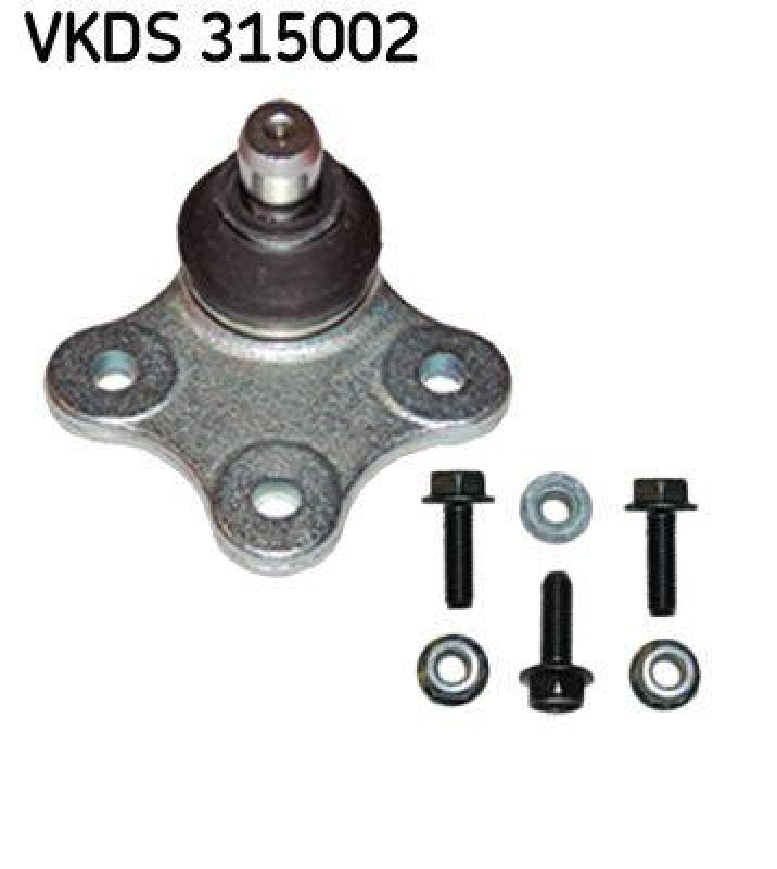 SKF Ball Joint