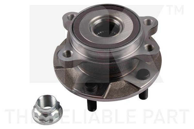 NK Wheel Bearing Kit