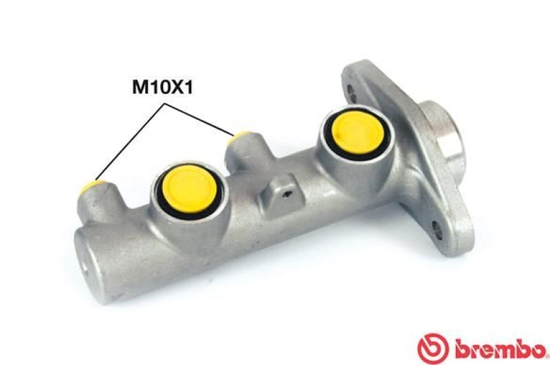 BREMBO Hauptbremszylinder ESSENTIAL LINE