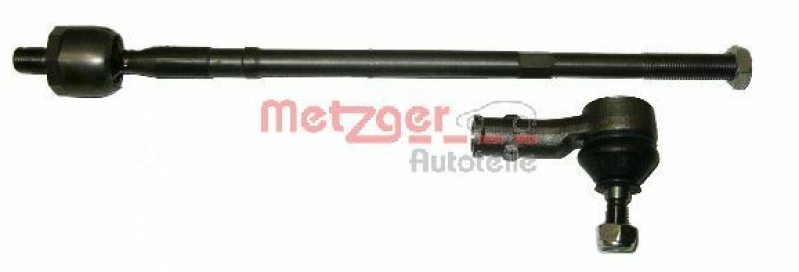 METZGER Spurstange KIT + GREENPARTS 56003502