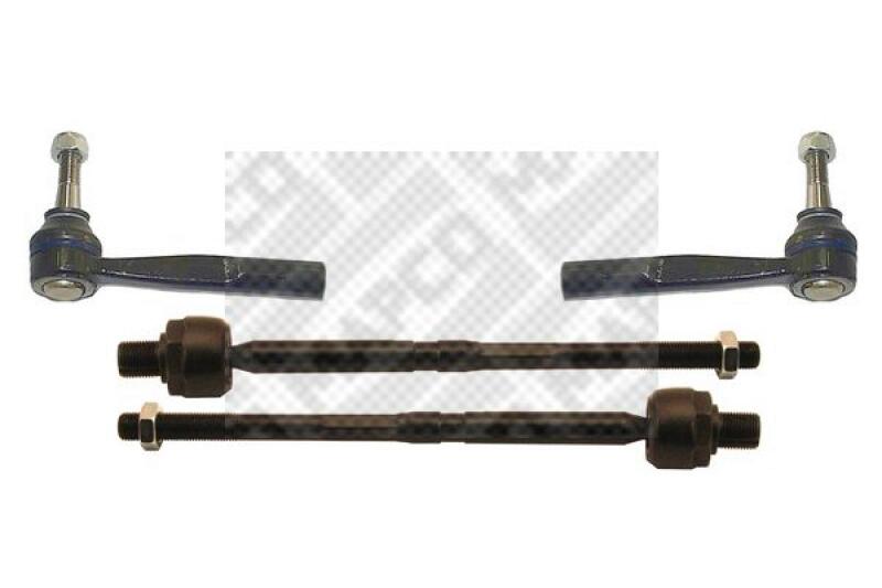 MAPCO Repair Kit, tie rod