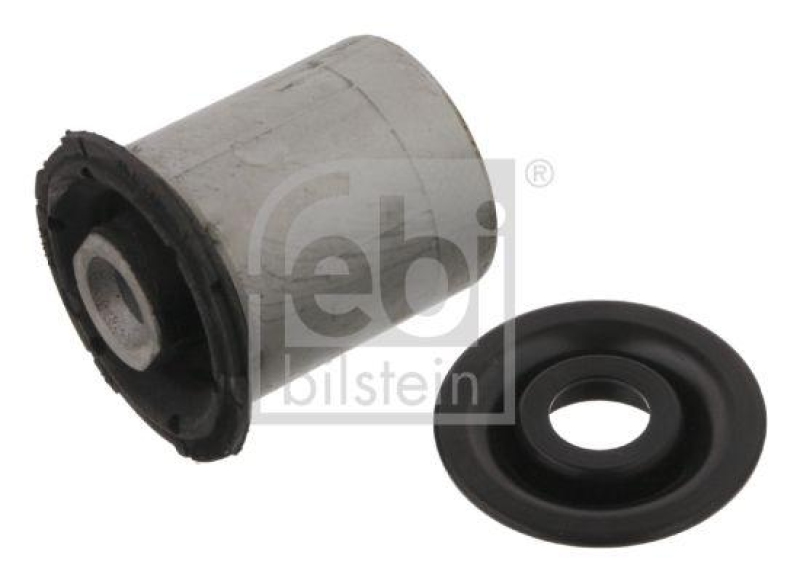 FEBI BILSTEIN Control Arm-/Trailing Arm Bush