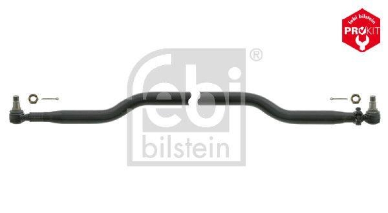 FEBI BILSTEIN Spurstange ProKit 24144