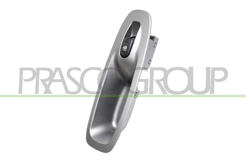 PRASCO Schalter, Fensterheber HN016WS03