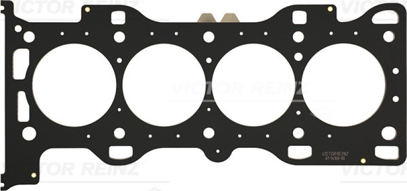 VICTOR REINZ Gasket, cylinder head