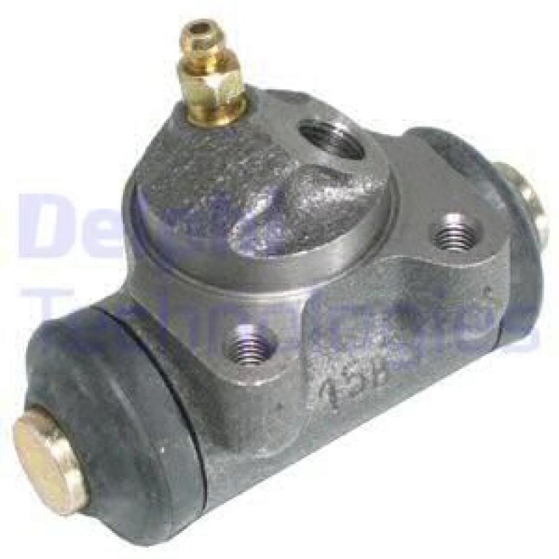 DELPHI Radbremszylinder LW30990
