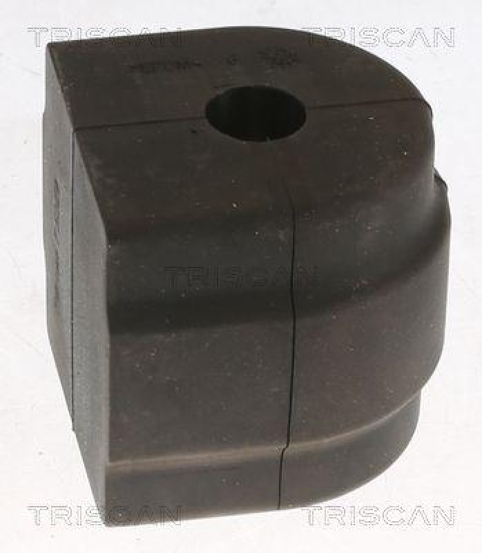 TRISCAN Bearing Bush, stabiliser
