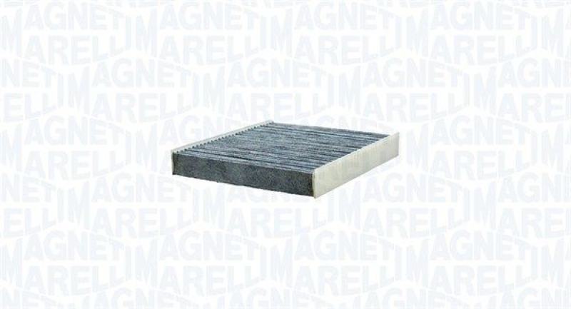 MAGNETI MARELLI Filter, Innenraumluft