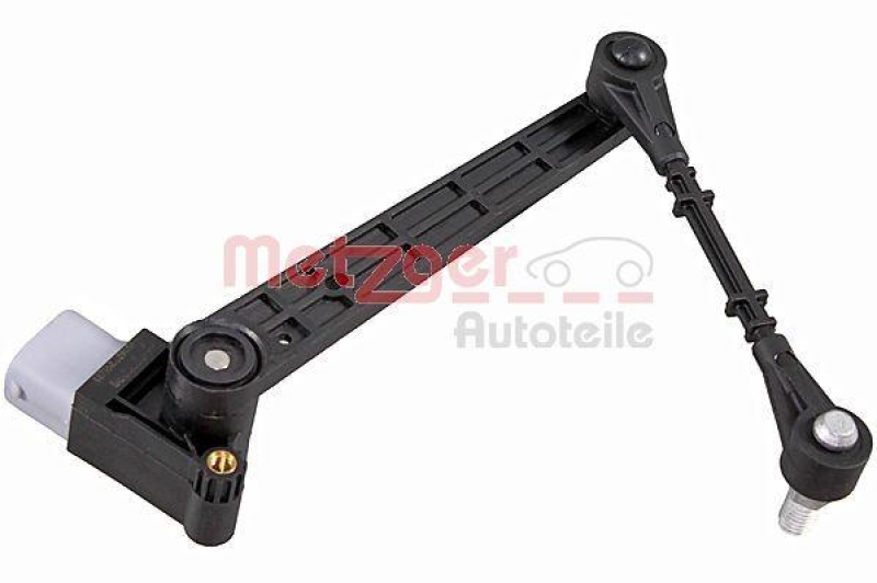 METZGER Sensor, Niveauregulierung