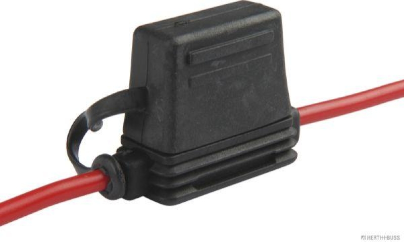 HERTH+BUSS ELPARTS Fuse Holder