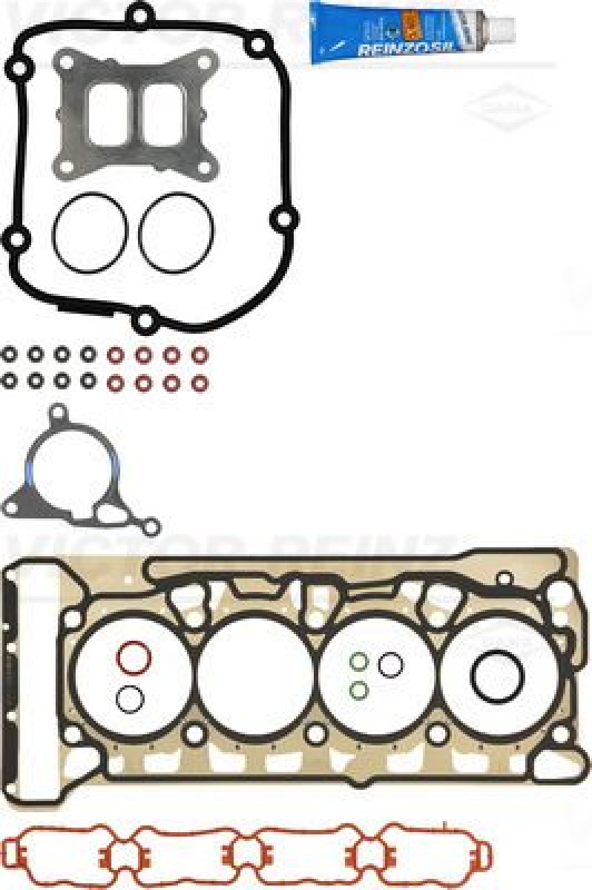 VICTOR REINZ Gasket Set, cylinder head