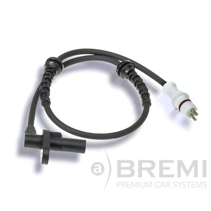 BREMI Sensor, wheel speed