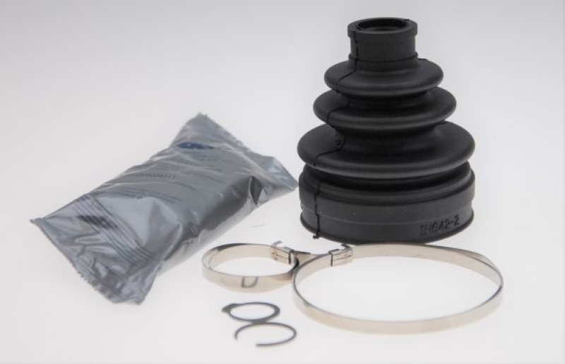 LÖBRO Bellow Kit, drive shaft
