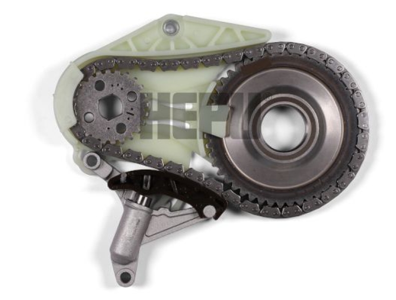 HEPU Chain Set, oil pump drive