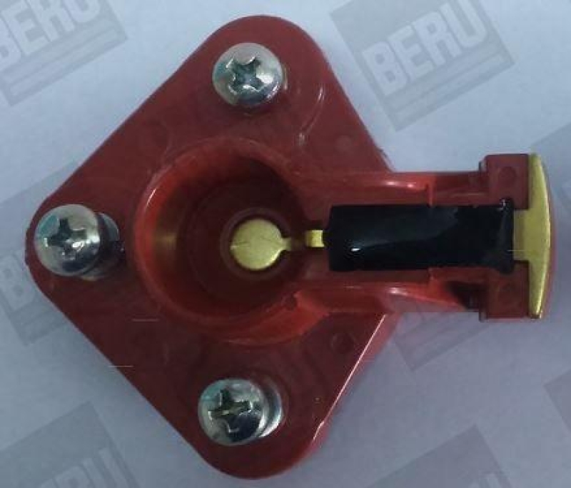 BERU by DRiV Rotor, distributor