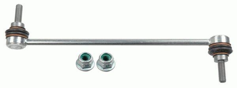 LEMF&Ouml;RDER Stange/Strebe, Stabilisator 37109 01