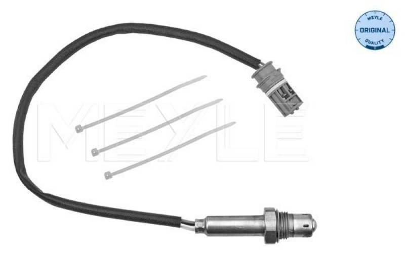 MEYLE Lambda Sensor MEYLE-ORIGINAL: True to OE.