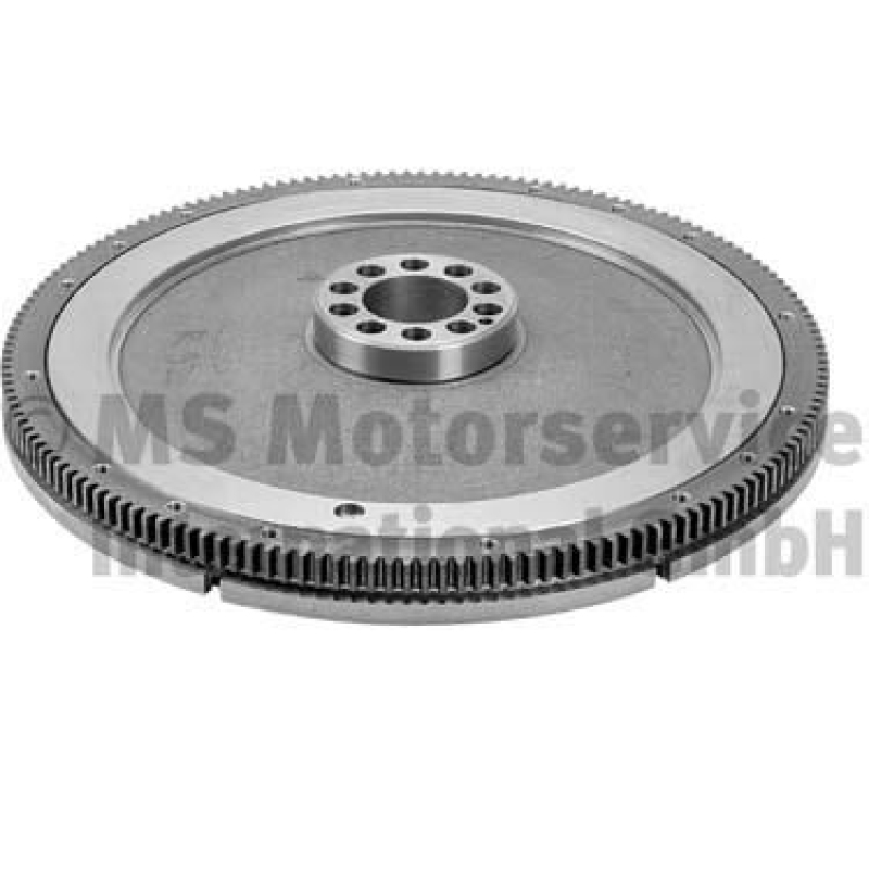 BF Flywheel
