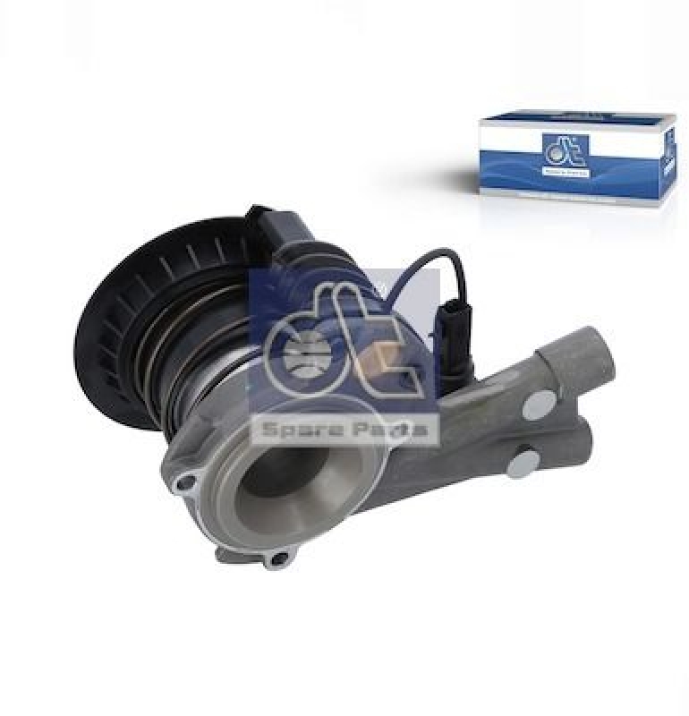 DT Spare Parts Ausr&uuml;cklager