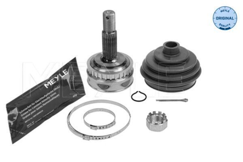 MEYLE Joint Kit, drive shaft MEYLE-ORIGINAL: True to OE.