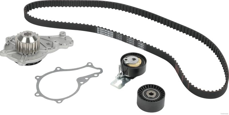 HERTH+BUSS JAKOPARTS Water Pump & Timing Belt Kit