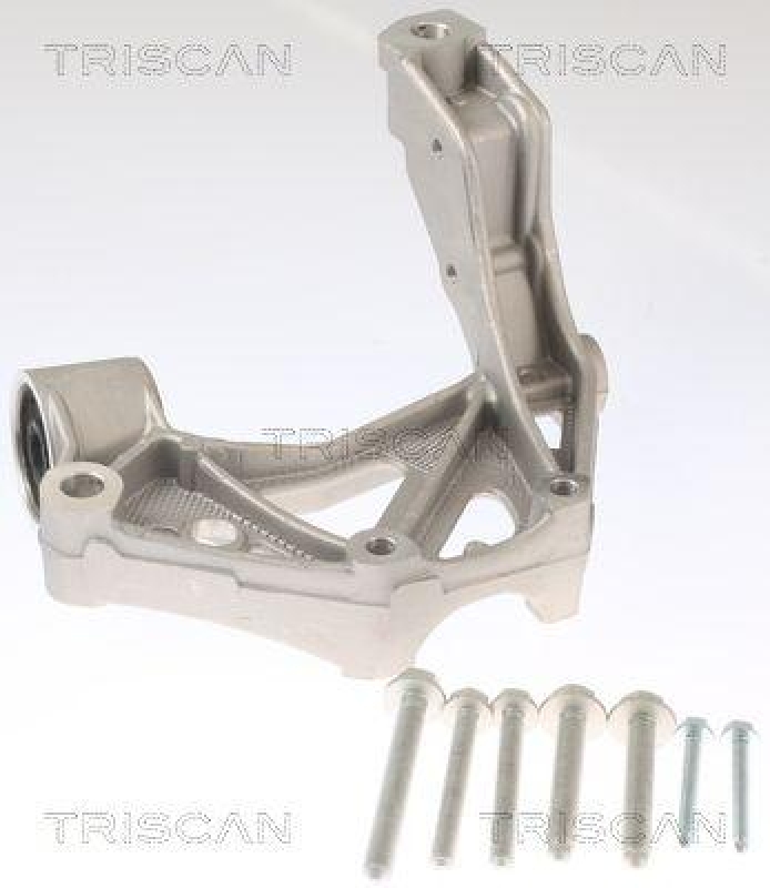 TRISCAN Bracket, axle beam